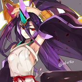 Jeannefarc 的头像