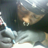 Avatar for pimptattoo