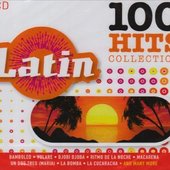 100 Hits: Essential Latin Classics