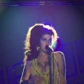 Amy Winehouse by David Ciriaco