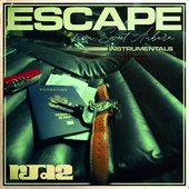 Escape From Sweet Auburn - Instrumentals