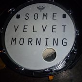 Some Velvet Morning