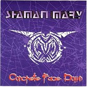 Concrete Face Down