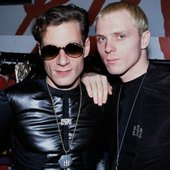 The Shamen