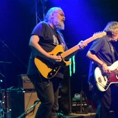 Blues Wire 2
