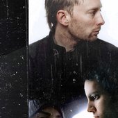 Burial + Four Tet + Thom Yorke