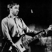 Peter Hook