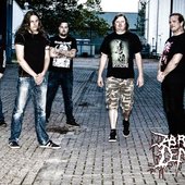 Abrupt Demise (NL)