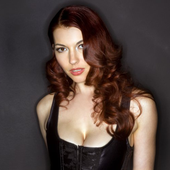 Chrysta Bell PNG