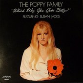 Poppy Family