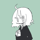 LastFM profile picture for @good