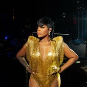 2024 Grammy's: Tina Turner Tribute