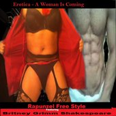 Erotica: A Woman Is Coming