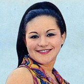 Claudya in 1968