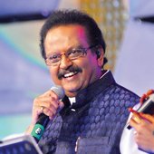 S. P. Balasubrahmanyam sir