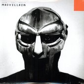 Madvillainy