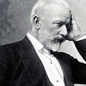 Tchaikovsky 