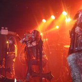 WATAIN