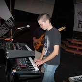 Live 12/19/07