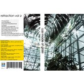 Refraction vol 2