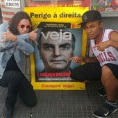 Thy e José