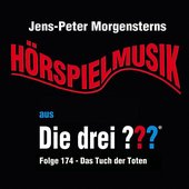 Die drei ??? Hörspielmusik aus Folge 174 - Das Tuch der Toten