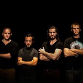 Dissona band pic