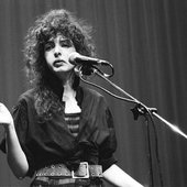 Shelley Hirsch