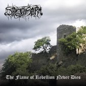 The Flame of Rebellion Never Dies