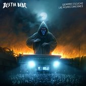 Siempre Escucho Las Mismas Canciones (En Vivo)