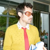 Kiss All The Time. Disco, Occasionally.