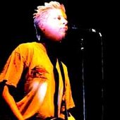 Dexter Holland