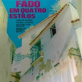 Fado em Quatro Estilos