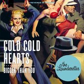 Cold Cold Hearts