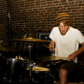 Sam Hutchens - Drums