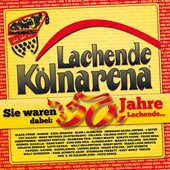 Lachende Kölnarena - Sie waren dabei: 50 Jahre Lachende...