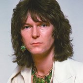 Chris Squire