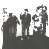 Elektryczny Orgazm – Warszawa 81