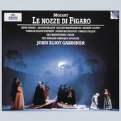 Mozart: Le nozze di Figaro