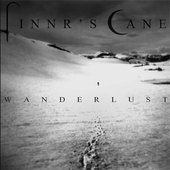 Finnr's Cane