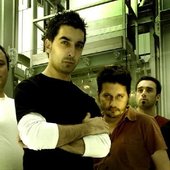 Per7me - A banda