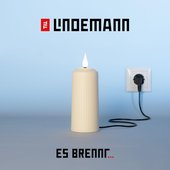 Es brennt... - EP