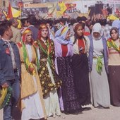 Kurdish music and dance