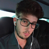 matheusfazolin 的头像