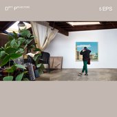 5 eps artwork