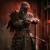 Avatar for TarhosTheKnight