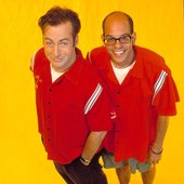 Bob Odenkirk & David Cross