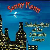 Saturday Night at the Sillouette Lounge