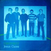 Jesus Cares