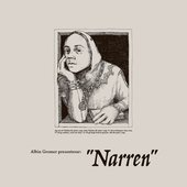 Presenterar: "Narren"